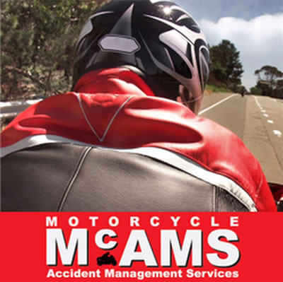 McCAMS Motorcycle Accident Management Services